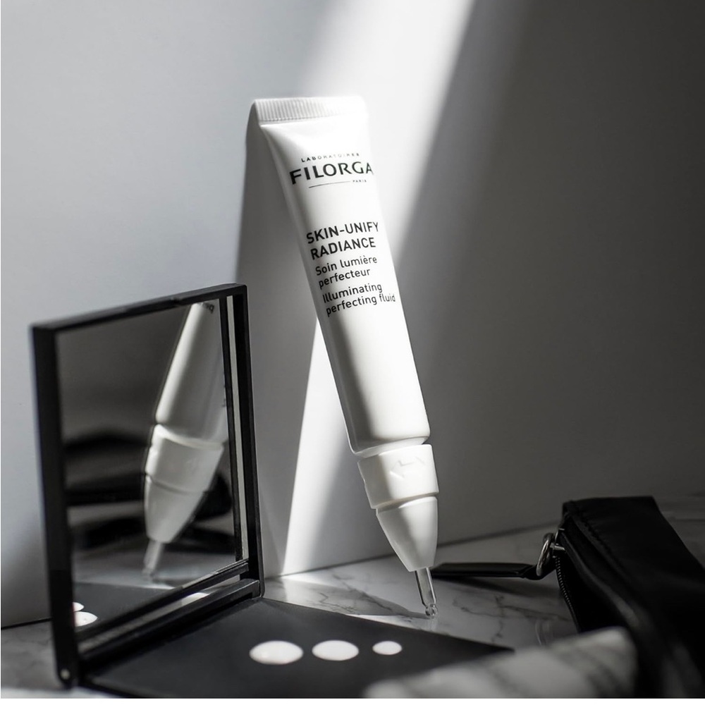 Filorga Skin-Unify Radiance Perfecting Face Serum